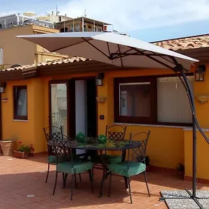  Appartement Attico Sole Luna Italie