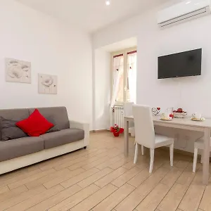  Appartement Vatican Domus Italie