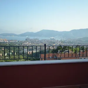  Appartement La Casa Con Vista Di Emma Italie